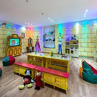 מלון אסטרל נירוונה קלאב, אילת