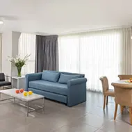 מלון אסטרל נירוונה סוויטס, אילת