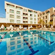 מלון אסטרל מאריס אילת