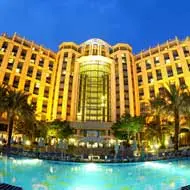 מלון מלכת שבא אילת