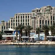 מלון מלכת שבא אילת