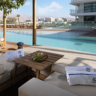 איסלה בראון 42, אילת