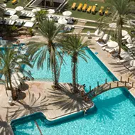  מלון המלך שלמה אילת