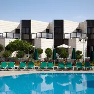 מלון ישרוטל ריביירה קלאב אילת