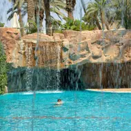 מלון רויאל ביץ` אילת