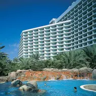 מלון רויאל ביץ` אילת