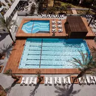 מלון ספורט אילת