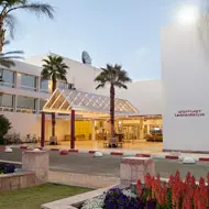 מלון לאונרדו קלאב אילת  , אילת