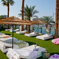 מלון U מג`יק פאלאס אילת