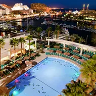 מלון U מג`יק פאלאס אילת