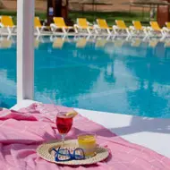 יו ספלאש ריזורט אילת