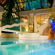 יו ספלאש ריזורט אילת