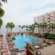 מלון אריאה אילת