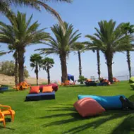 מלון פרימה מיוזיק  אילת