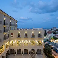 בוטניקה, חיפה