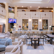 מלון קראון פלזה , חיפה