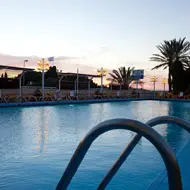 מלון דן פנורמה , חיפה