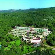 מלון ישרוטל יערות הכרמל, חיפה