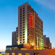 מלון לאונרדו פלאזה חיפה