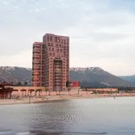 מלון לאונרדו פלאזה חיפה