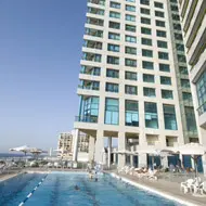 מלון אוקיינוס, הרצליה