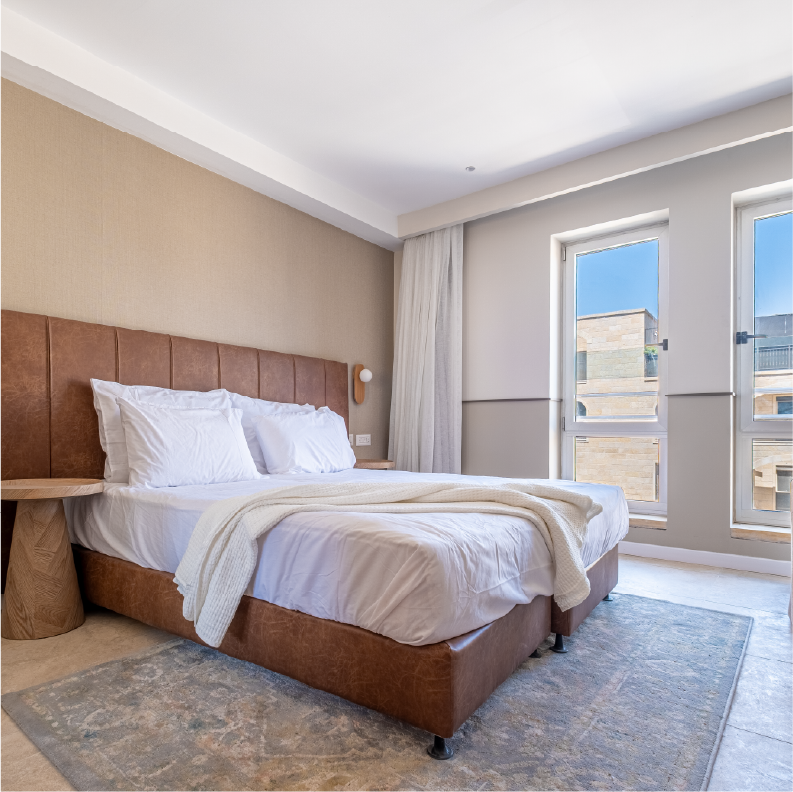 בית שמואל, ירושלים