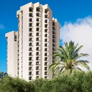 VERT ירושלים מבית AFI HOTELS, ירושלים