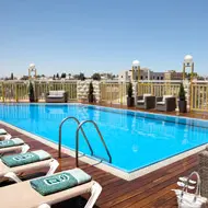 מלון דן פנורמה , ירושלים