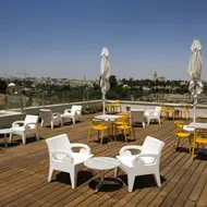 מלון דן בוטיק, ירושלים