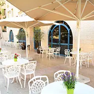 מלון אלדן, ירושלים