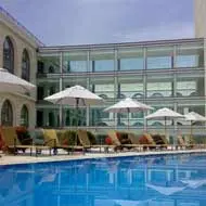 מלון גרנד קורט , ירושלים