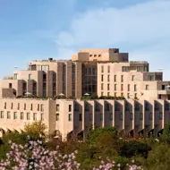 מלון ממילא ירושלים