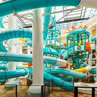 Kassland Resort, מעלה אדומים