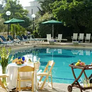 מלון לאונרדו פלאזה, ירושלים