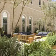 מלון ממילא ירושלים