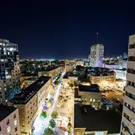 מלון פרימה פארק, ירושלים