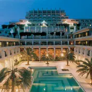 מלון דן ירושלים