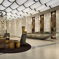 מלון אוריינט, ירושלים