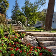 מלון יערים, ירושלים