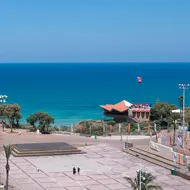 מלון לאונרדו פלאזה נתניה