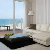 מלון איילנד, נתניה