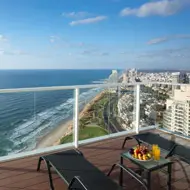 מלון איילנד, נתניה