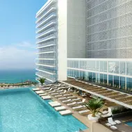VERT לגון נתניה מבית AFI HOTELS, נתניה