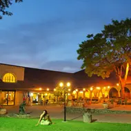 מלון הגושרים-מלון בטבע, קיבוץ הגושרים