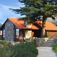 מלון מרום גולן