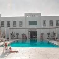 קדמא, שדה בוקר