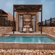 מלון בראשית, מצפה רמון