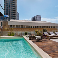 בכר האוס, תל אביב