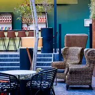 מלון בובו / Hotel Bobo, תל אביב