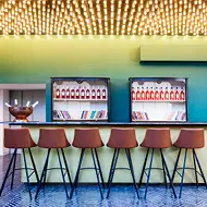 מלון בובו / Hotel Bobo, תל אביב